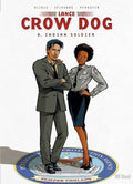 Lance Crow Dog 08