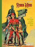 Classicomics 4