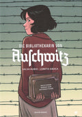 Die Bibliothekarin von Auschwitz