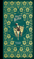 Malaga die Blinde