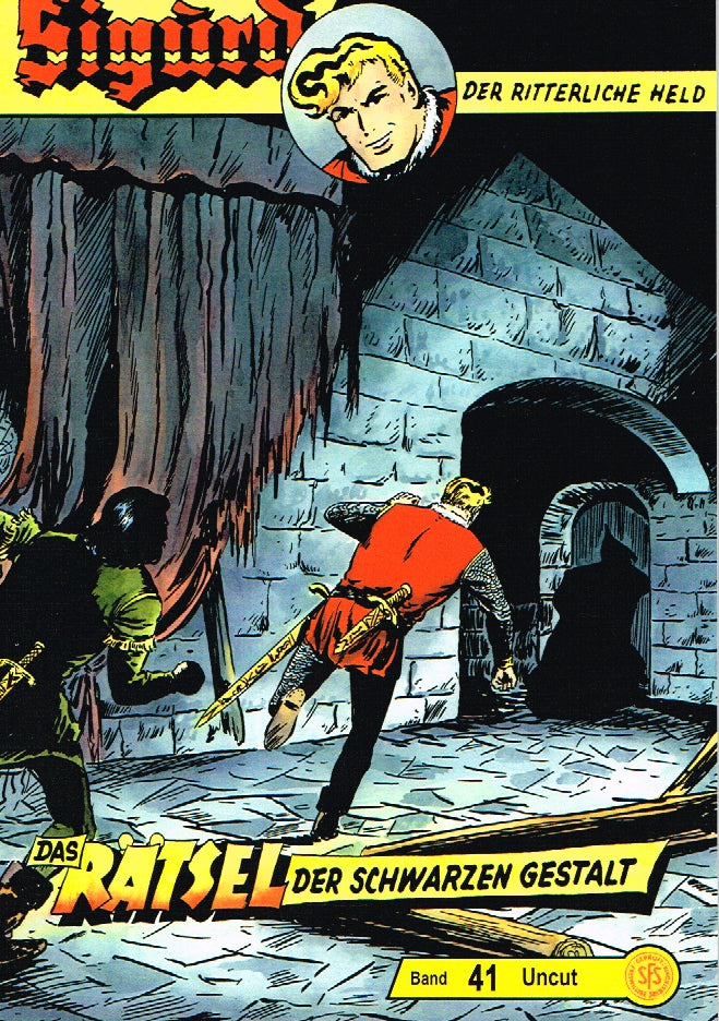 Sigurd Uncut 41