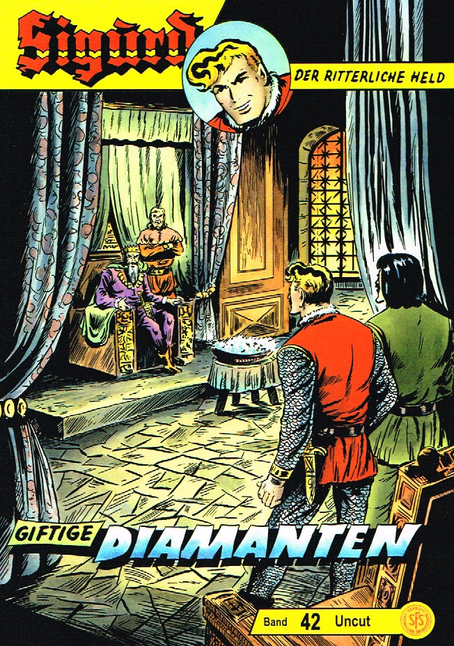 Sigurd Uncut 42