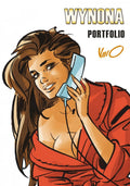 Wynona Portfolio