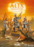 Alix Senator 12