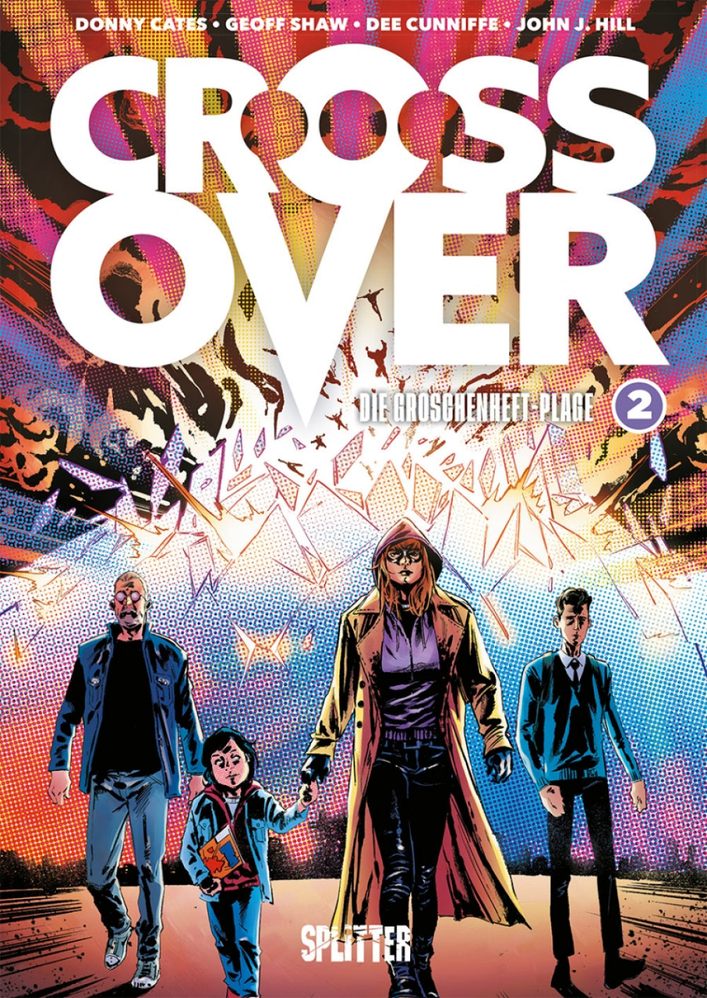 Crossover 2