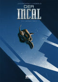 Der Incal 6 Diamant VZA