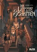 Der letzte Schatten 2