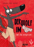 Der Wolf im Slip 5