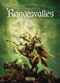 Die Chroniken von Roncesvalles 2