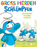 Groß werden mit den Schlümpfen 6