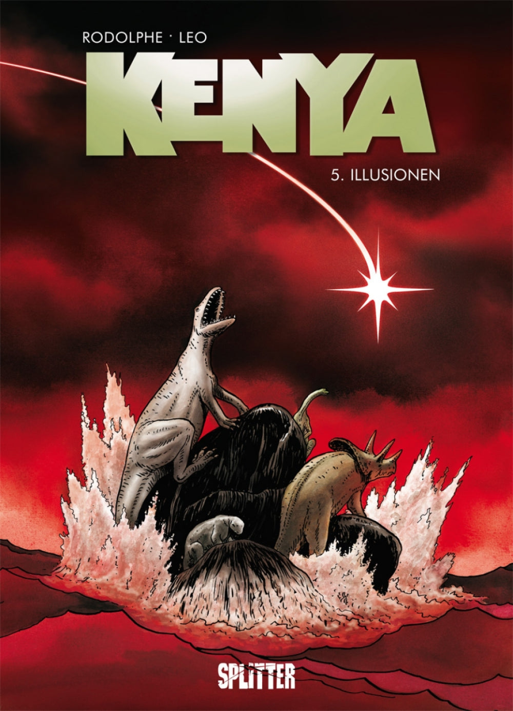 Kenya 5