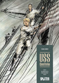USS Constitution 3