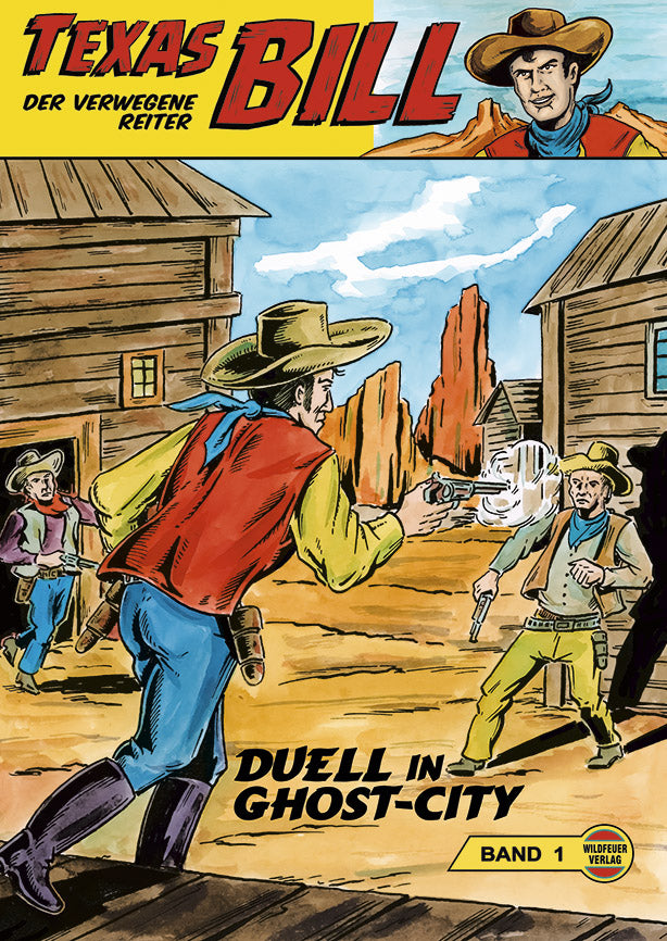 Texas Bill 1