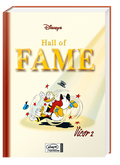 Hall of Fame 13