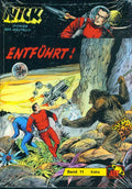 Nick - Extra 11