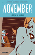 November 1