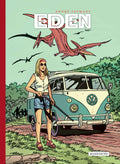Eden 1 (Schreiber & Leser)