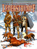 Die Erzählungen von Lederstrumpf 4