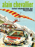 Alain Chevallier 10