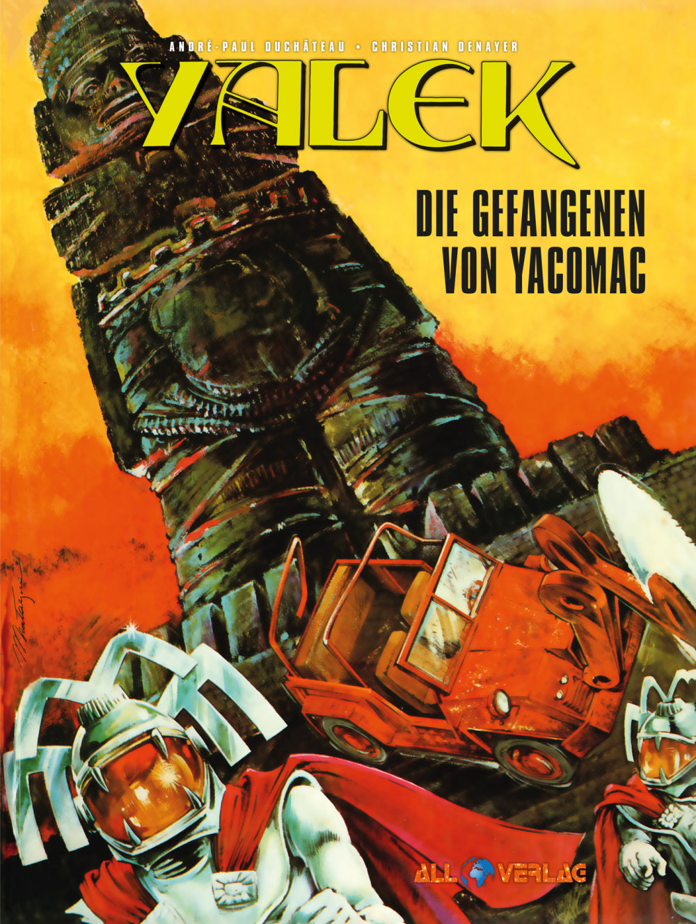 Yalek 4