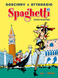 Spaghetti - Gesamtausgabe 2