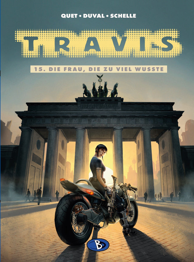 Travis 15