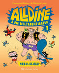 Alldine & die Weltraumpiraten 1
