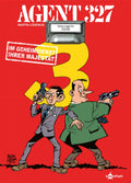 Agent 327 Band 10