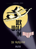 Der Wolf im Slip 6