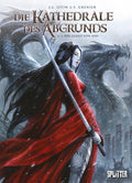 Die Kathedrale des Abgrunds 4
