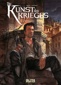 Die Kunst des Krieges 03