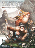 Die Saga der Zwerge 25