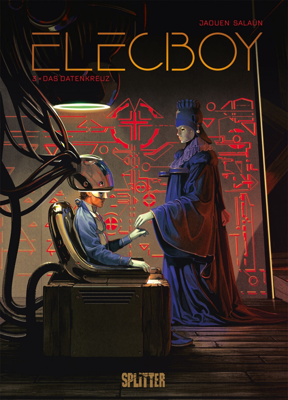 Elecboy 3