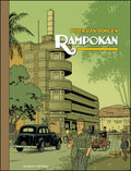 Rampokan - Gesamtausgabe