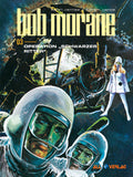Bob Morane (All Verlag) 03 VZA