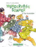 Wundervolle Sommer 05 VZA