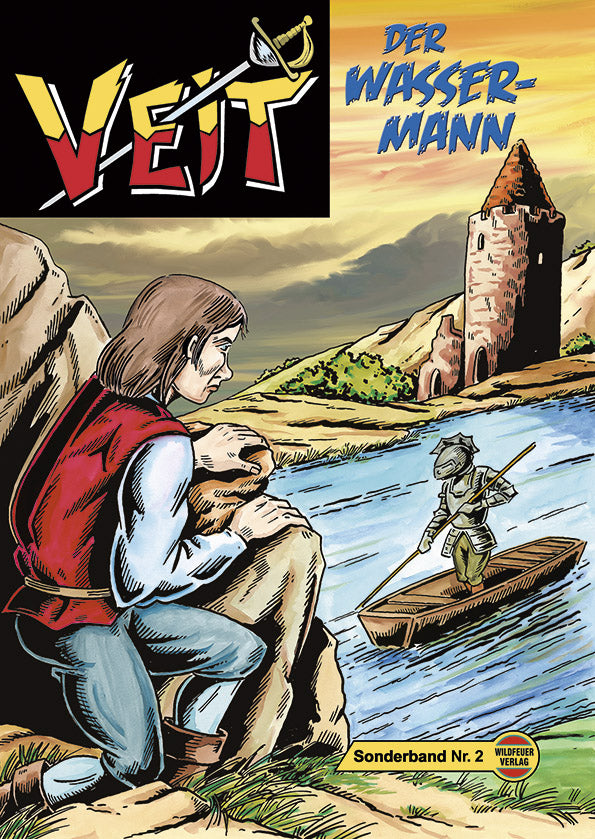 Veit Sonderband 2