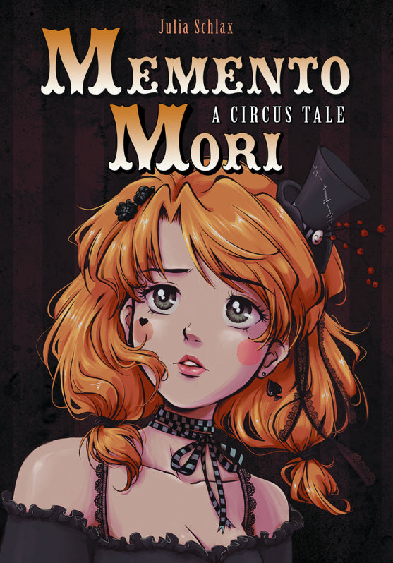 Memento Mori - A Circus Tale