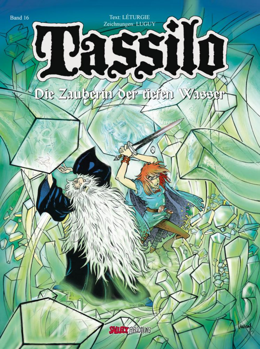 Tassilo 16