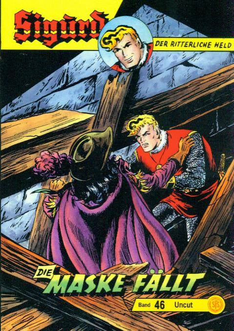 Sigurd Uncut 46