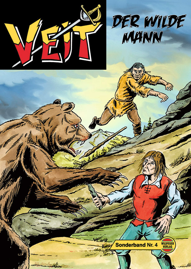 Veit Sonderband 4