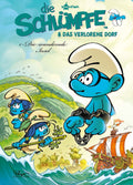 Die Schlümpfe und das verlorene Dorf 06