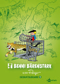 Benni Bärenstark - Gesamtausgabe 5