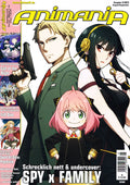 AnimaniA 201 ohne DVD