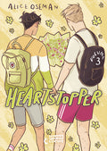 Heartstopper Volume 3