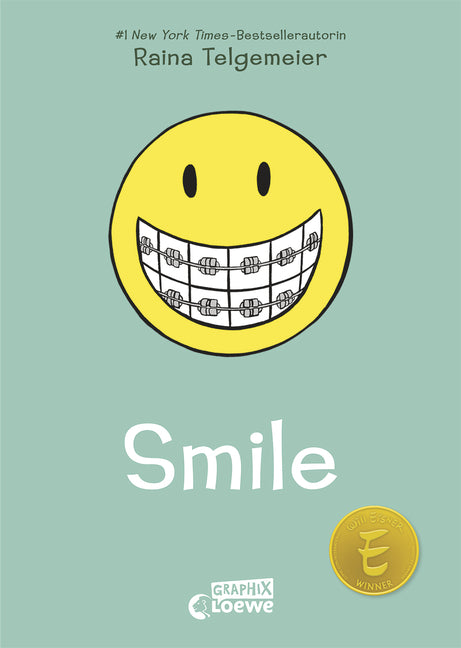 Smile 1