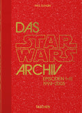 Das Star Wars Archiv Vol. 2 (Neue Edition)