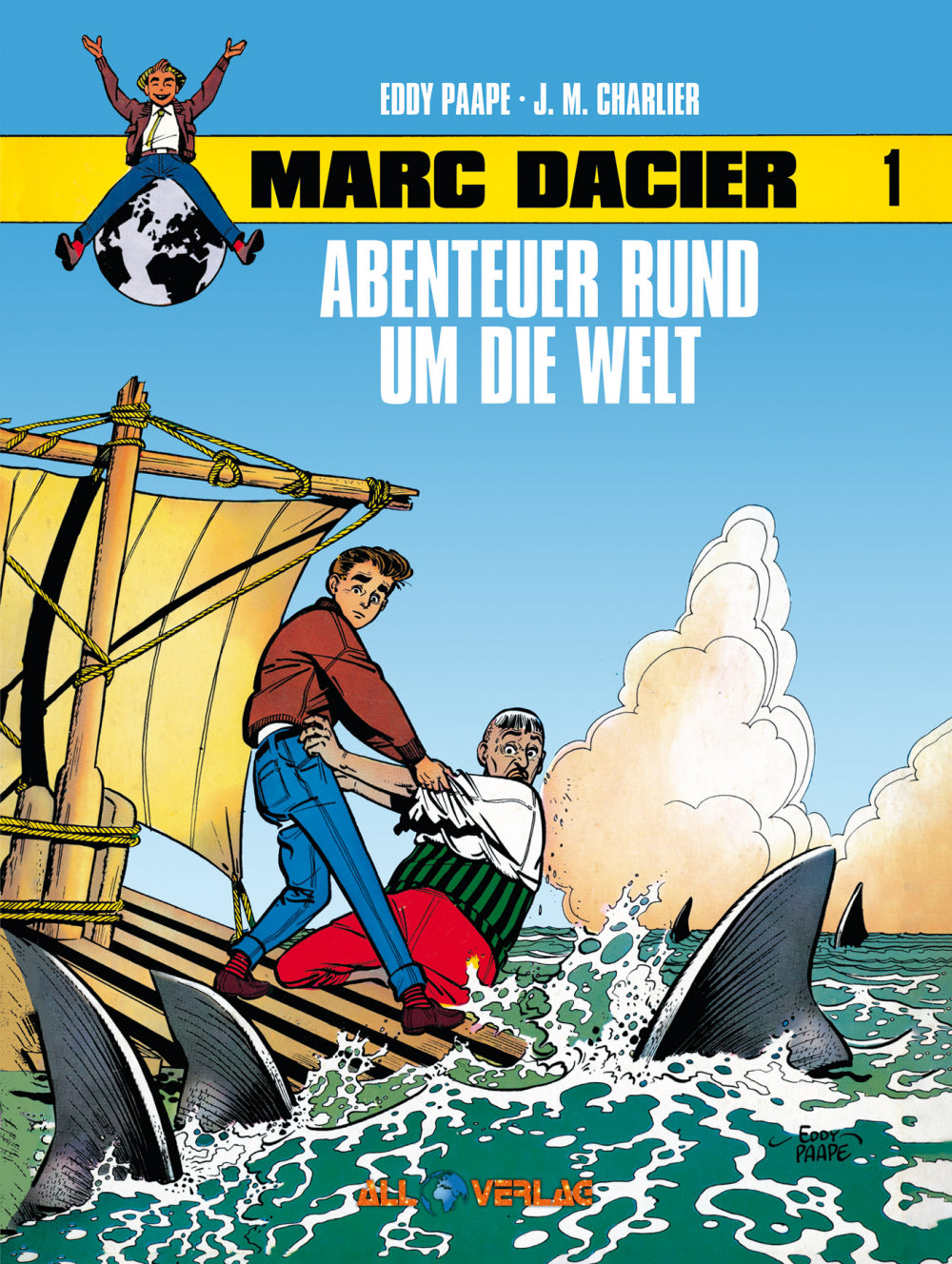 Marc Dacier 01