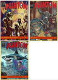Phantom 82.-84. Abenteuer (ECR Verlag)