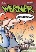 Werner Band 7